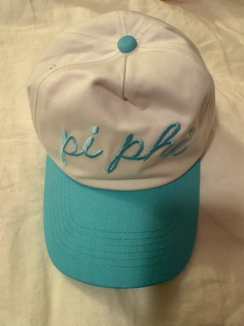 Pi Phi Hat